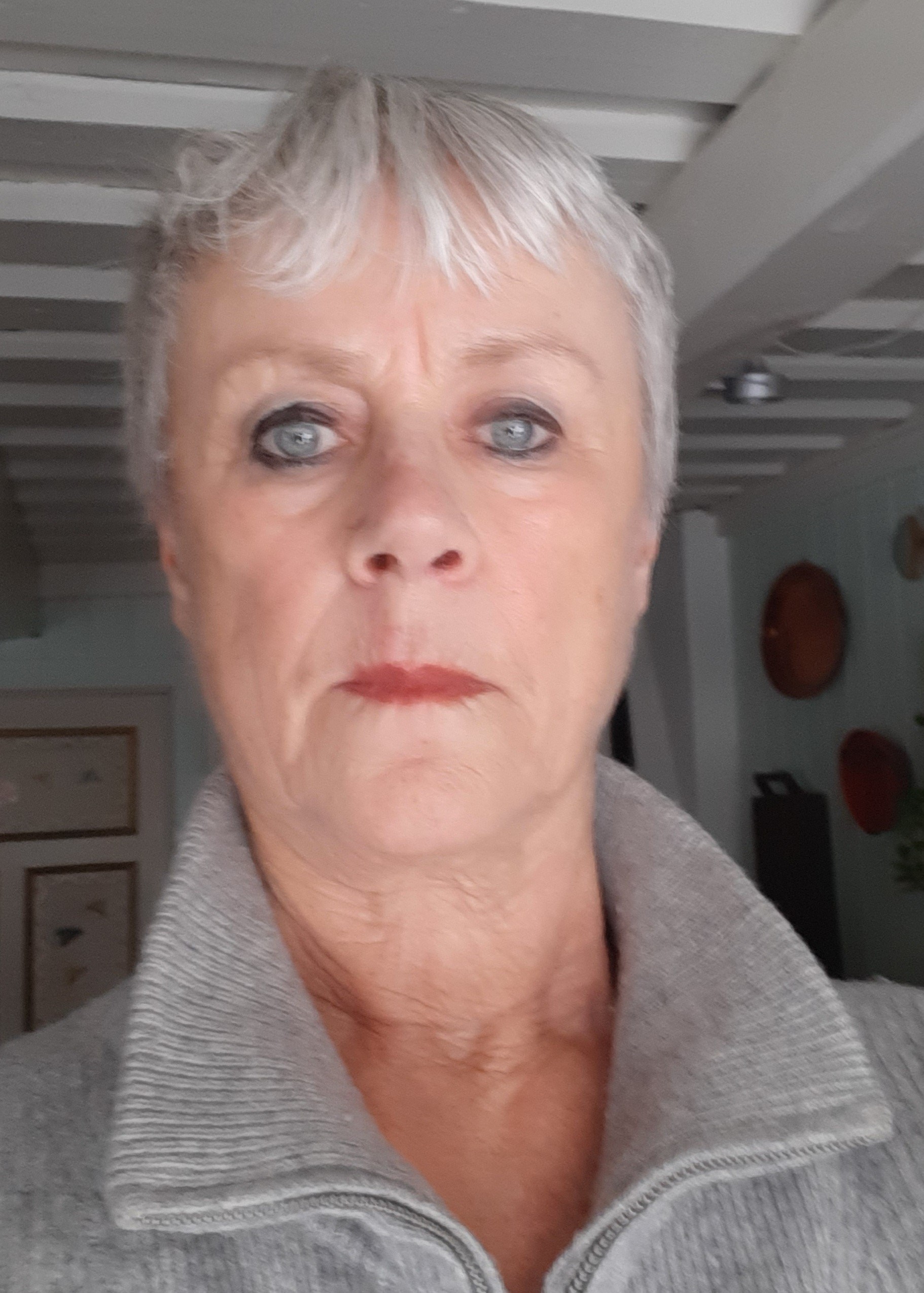 Liv Mildrid Gjernes style=